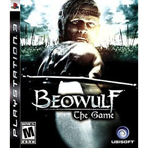 BEOWULF THE GAME PLAYSTATION 3 PS3 - jeux video game-x