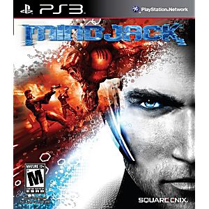 MINDJACK (PLAYSTATION 3 PS3) - jeux video game-x