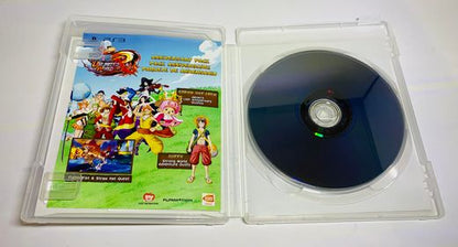 One Piece: Unlimited World Red (PLAYSTATION 3 PS3) - jeux video game-x