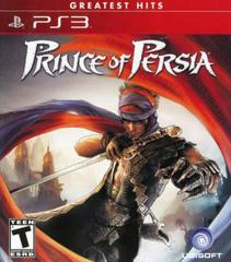 PRINCE OF PERSIA GREATEST HITS (PLAYSTATION 3 PS3) - jeux video game-x