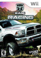RAM RACING (NINTENDO WII) - jeux video game-x