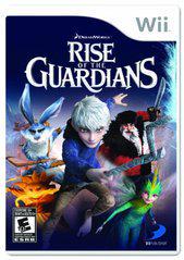 RISE OF THE GUARDIANS (NINTENDO WII) - jeux video game-x