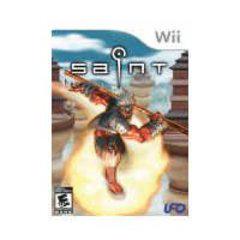 SAINT (NINTENDO WII) - jeux video game-x
