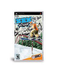 SSX ON TOUR (PLAYSTATION PORTABLE PSP) - jeux video game-x