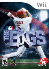 THE BIGS NINTENDO WII - jeux video game-x