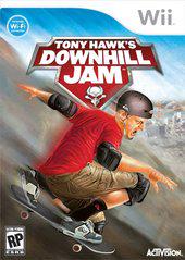 TONY HAWK DOWNHILL JAM NINTENDO WII - jeux video game-x