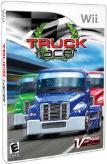 TRUCK RACER NINTENDO WII - jeux video game-x