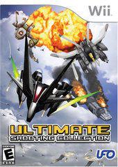ULTIMATE SHOOTING COLLECTION NINTENDO WII - jeux video game-x