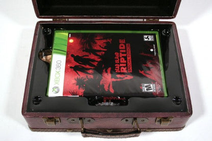 DEAD ISLAND RIPTIDE RIGOR MORTIS EDITION (XBOX 360 X360) - jeux video game-x