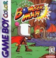 BOMBERMAN POCKET GAME BOY COLOR GBC - jeux video game-x