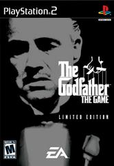 THE GODFATHER LIMITED EDITION (PLAYSTATION 2 PS2) - jeux video game-x