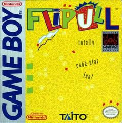 FLIPULL GAME BOY GB - jeux video game-x