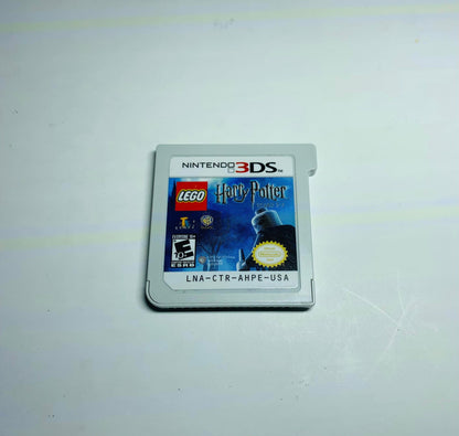 LEGO HARRY POTTER YEARS 5-7 NINTENDO 3DS - jeux video game-x