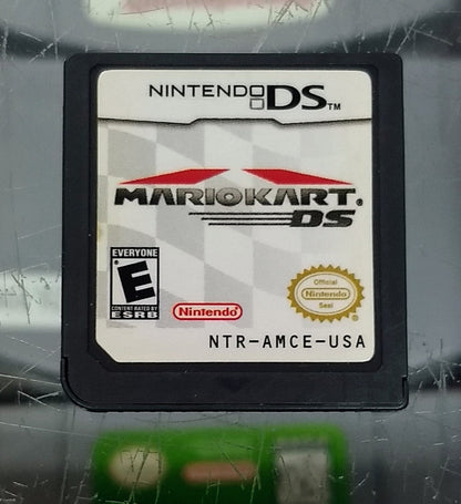 MARIO KART DS NINTENDO DS - jeux video game-x