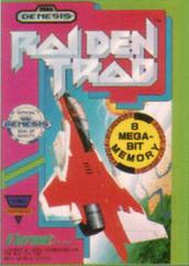 RAIDEN TRAD (SEGA GENESIS SG) - jeux video game-x