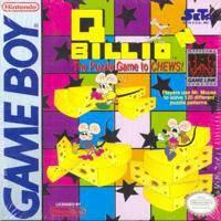 Q BILLION GAME BOY GB - jeux video game-x