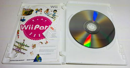 WII PARTY NINTENDO WII - jeux video game-x