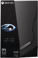 HALO 4 LIMITED EDITION (XBOX 360 X360) - jeux video game-x