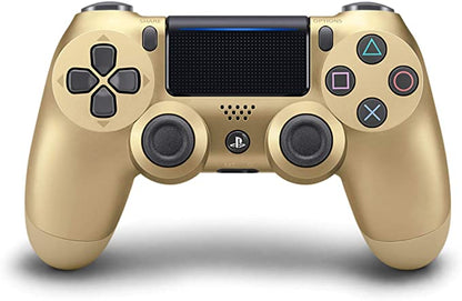 MANETTE DUALSHOCK PLAYSTATION 4 PS4 CONTROLLER - jeux video game-x