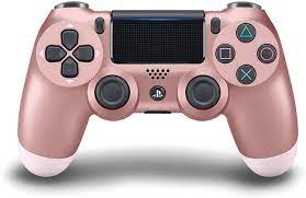 MANETTE DUALSHOCK PLAYSTATION 4 PS4 CONTROLLER - jeux video game-x