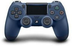 MANETTE DUALSHOCK PLAYSTATION 4 PS4 CONTROLLER - jeux video game-x