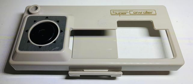 Bandai NES Super Controller Case Cover - jeux video game-x