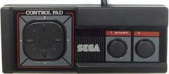 MANETTE SEGA MASTER SYSTEM SMS CONTROLLER - jeux video game-x