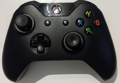 MANETTE XBOX ONE XONE SANS FIL WIRELESS CONTROLLER - jeux video game-x