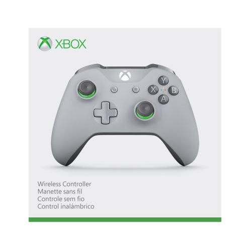 MANETTE XBOX ONE XONE SANS FIL WIRELESS CONTROLLER - jeux video game-x