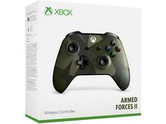 MANETTE XBOX ONE XONE SANS FIL WIRELESS CONTROLLER - jeux video game-x