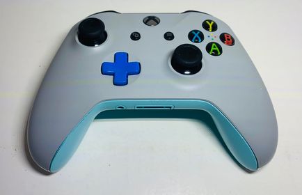 MANETTE XBOX ONE XONE SANS FIL WIRELESS CONTROLLER - jeux video game-x