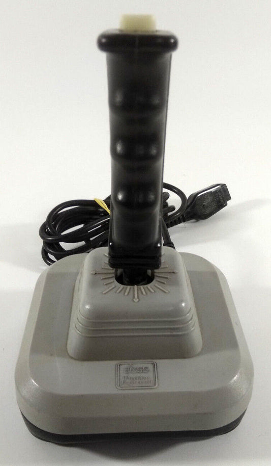 MANETTE WICO JOYSTICK - BOSS - PRECISION ENGINEERED - ATARI 2600 CONTROLLER - jeux video game-x