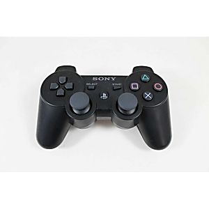MANETTE PLAYSTATION 3 (PS3) GÉNÉRIQUE CONTROLLER - jeux video game-x