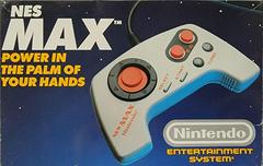 MANETTE NINTENDO NES MAX CONTROLLER - jeux video game-x