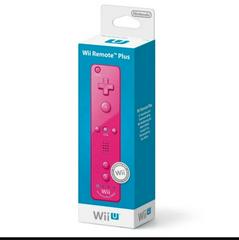 MANETTE WIIMOTE MOTION PLUS INSIDE NINTENDO WII CONTROLLER - jeux video game-x