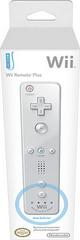 MANETTE WIIMOTE MOTION PLUS INSIDE NINTENDO WII CONTROLLER - jeux video game-x