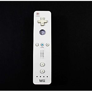 MANETTE WIIMOTE NINTENDO WII CONTROLLER - jeux video game-x