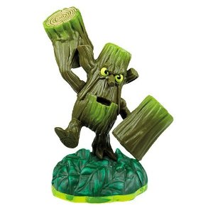 STUMP SMASH SKYLANDERS SPYRO'S ADVENTURE SKYL 151 - jeux video game-x