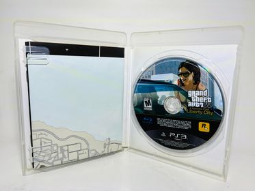 GRAND THEFT AUTO GTA IV 4 : THE COMPLETE EDITION PLAYSTATION 3 PS3 - jeux video game-x