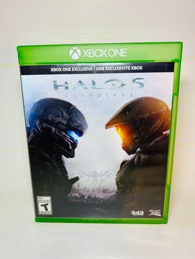 HALO 5 GUARDIANS XBOX ONE XONE - jeux video game-x