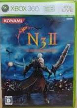 N3 II NINETY NINE NIGHTS Japan IMPORT JX360 - jeux video game-x