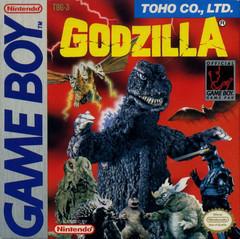 GODZILLA GAME BOY GB - jeux video game-x