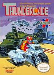 THUNDERCADE NES - jeux video game-x