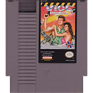 VICE: PROJECT DOOM (NINTENDO NES) - jeux video game-x