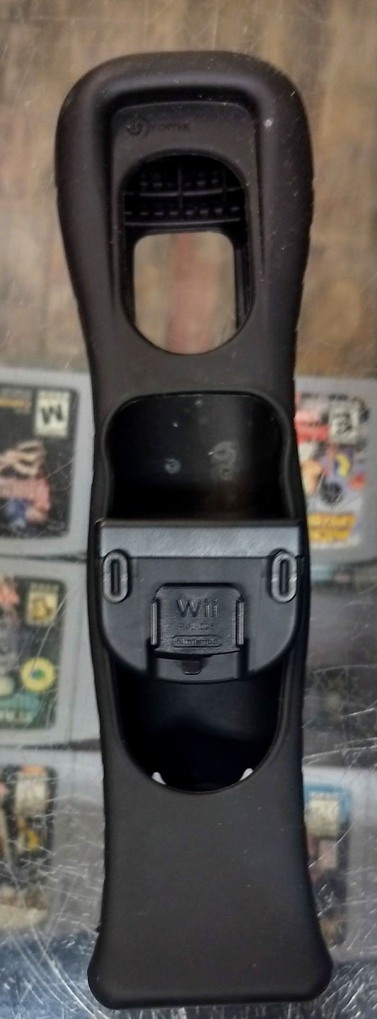 NINTENDO WII MOTION PLUS ADAPTER - jeux video game-x