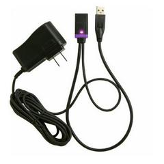 Fil courant kinect ac power adaptor xbox 360 x360 - jeux video game-x