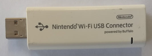 Nintendo WiFi USB Connector - jeux video game-x