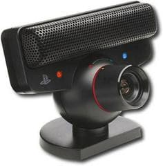 CAMERA PLAYSTATION EYE CAMERA PLAYSTATION 3 PS3 - jeux video game-x