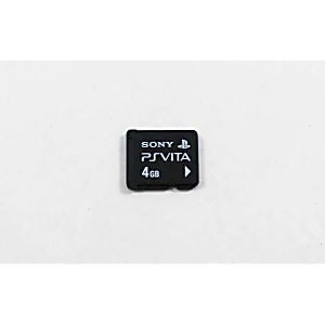 CARTE MÉMOIRE PLAYSTATION VITA MEMORY CARD - jeux video game-x