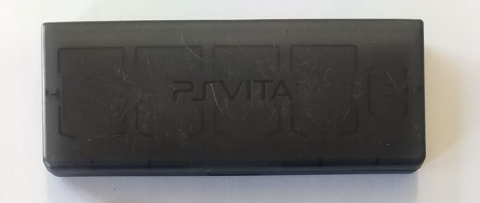 ÉTUI DE TRANSPORT POUR JEU pLAYSTATION VITA TRAVEL CASE - jeux video game-x